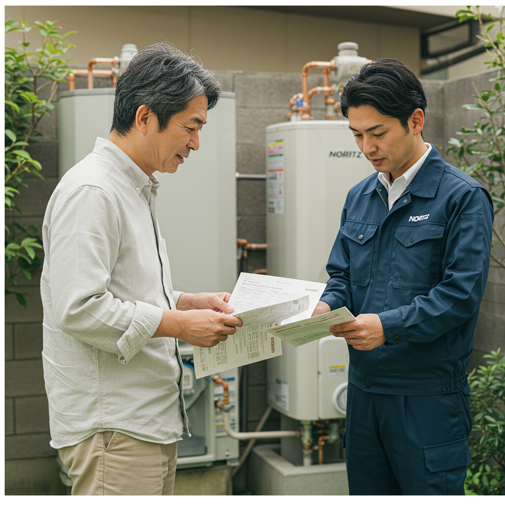 メーカー保証と販売店延長保証の違い