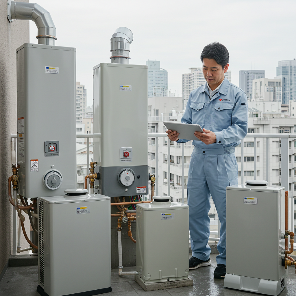 PS設置機の換気と点検ポイント