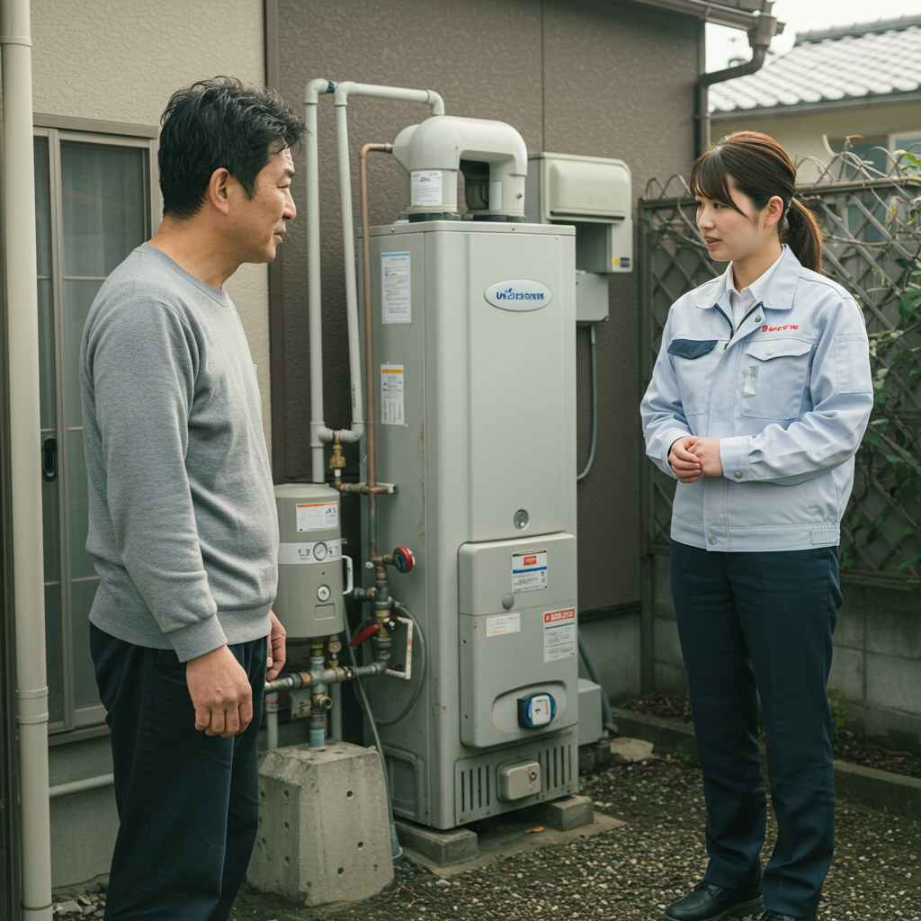 無償貸与とリースの違い