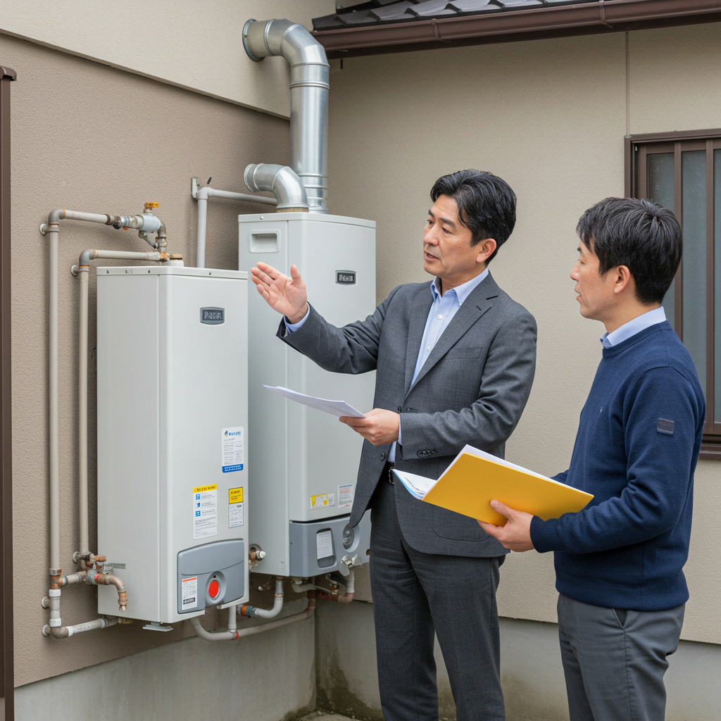 建物保険と家財保険の違い