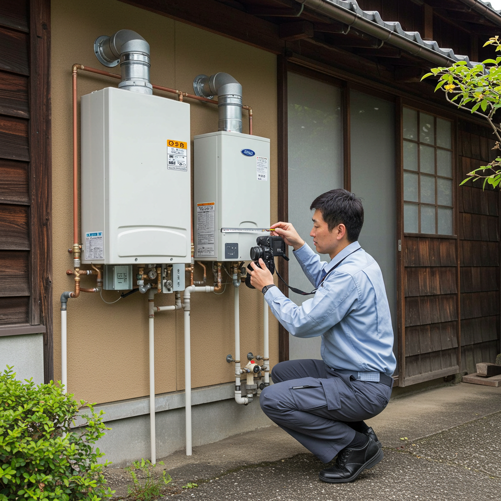 無料見積もりと現地調査（段取りと情報共有のコツ）