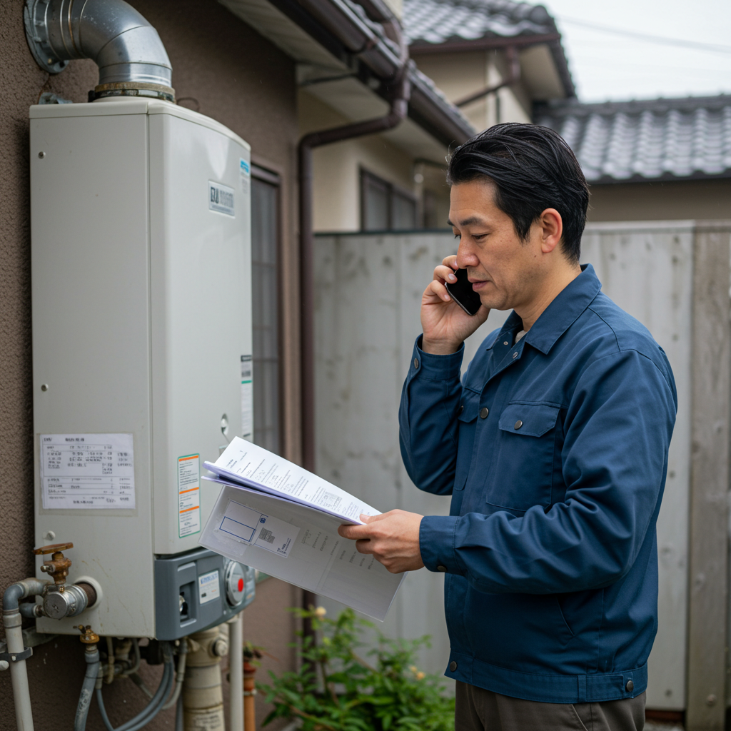 火災保険の請求手順まとめ