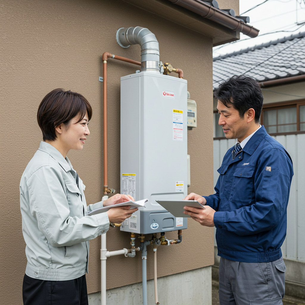 修理見積書と相見積の要点