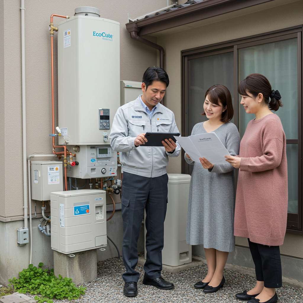補助金と電気料金プラン