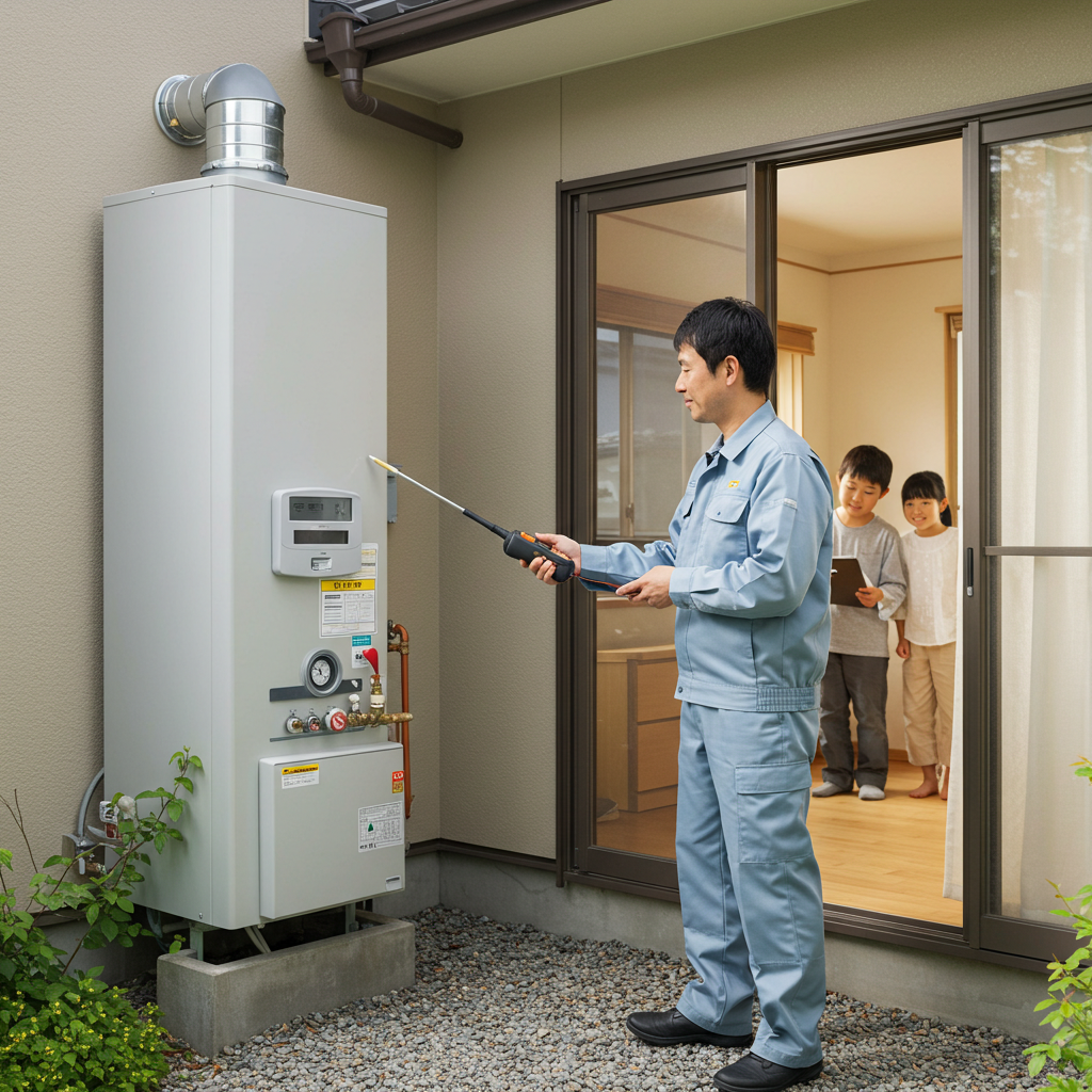 一酸化炭素中毒リスク