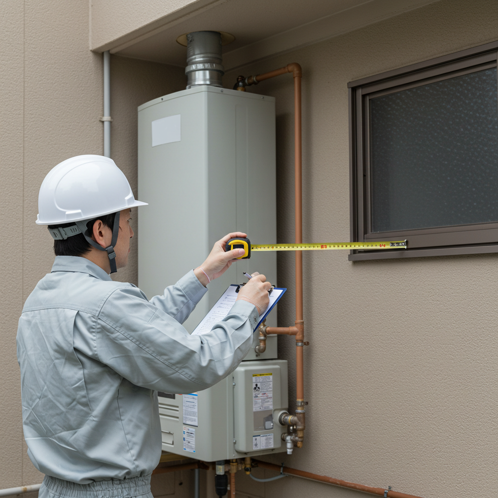 法令・設置基準の要点