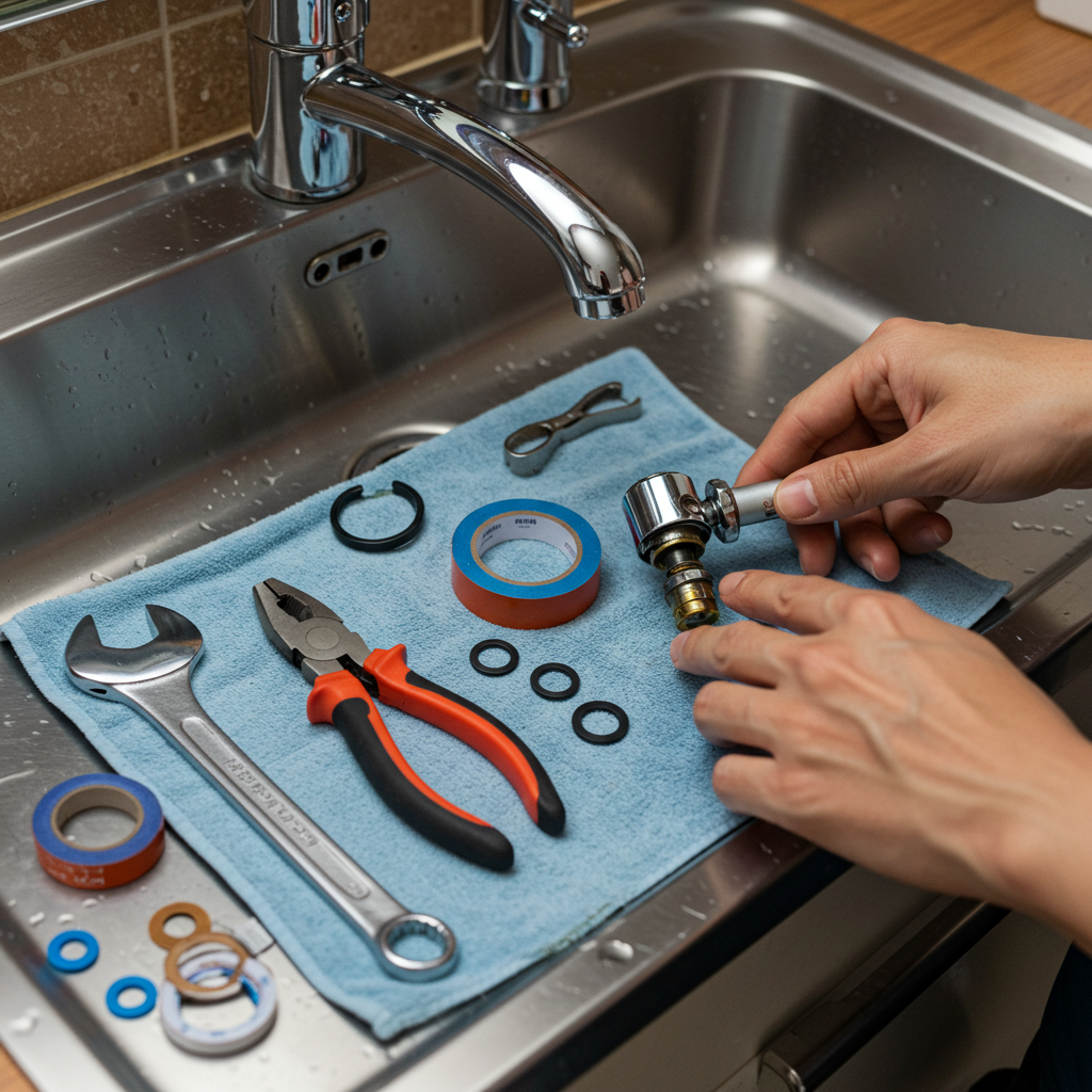 DIY交換の可否と注意点