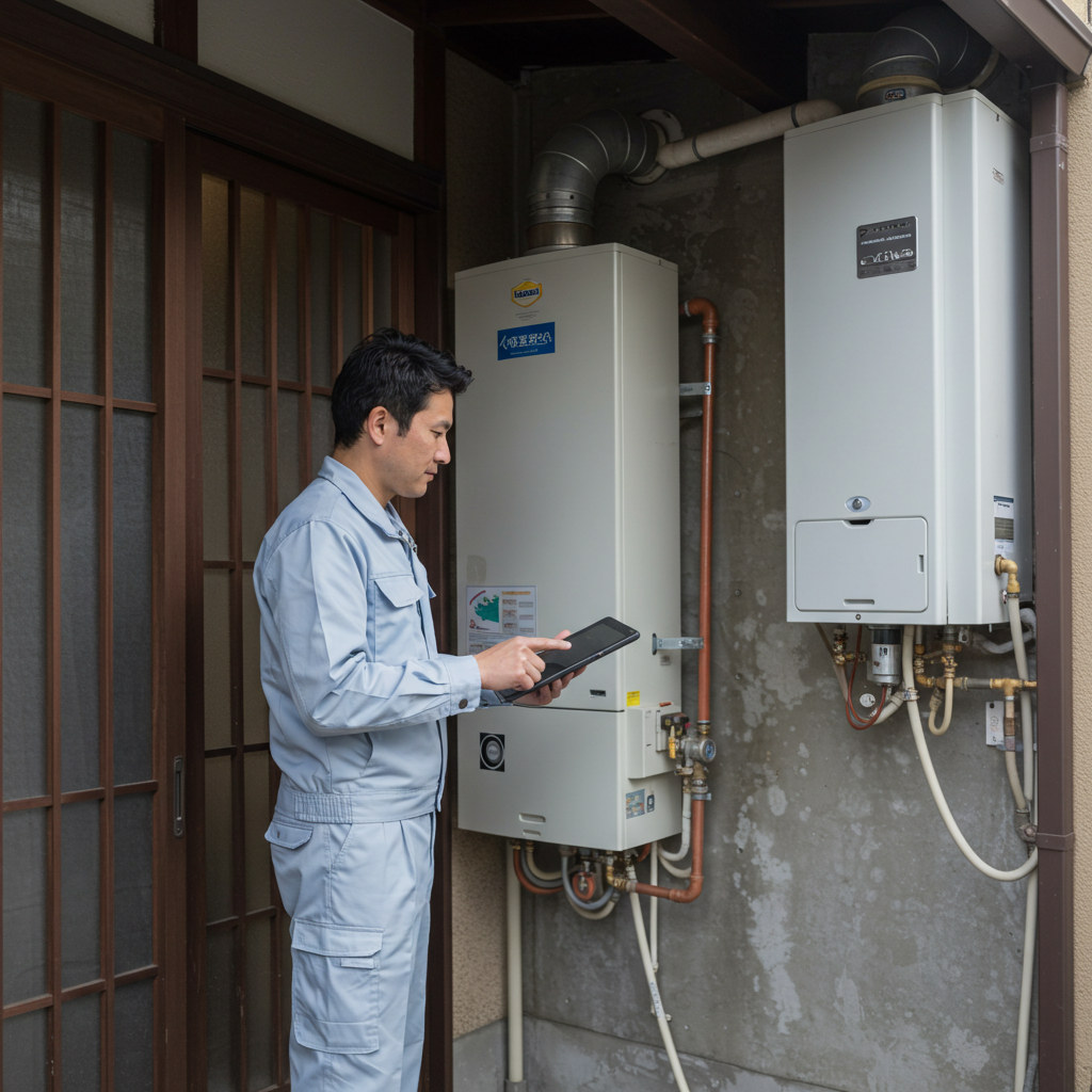 業者へ相談する判断基準