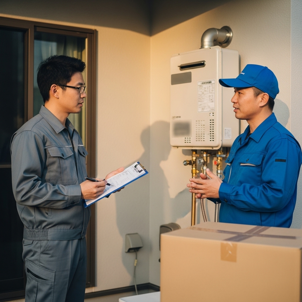 修理費用と交換タイミング