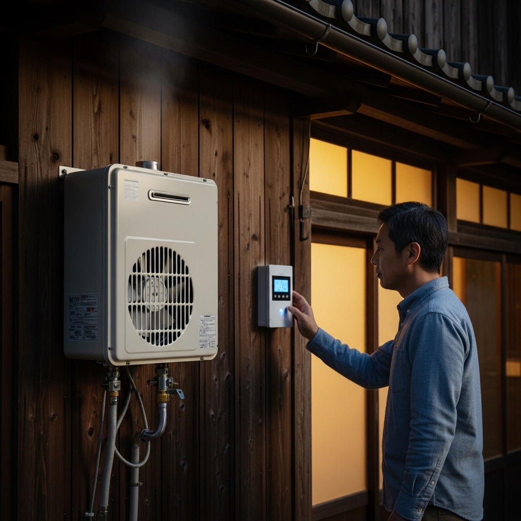 停止後もしばらく続く理由