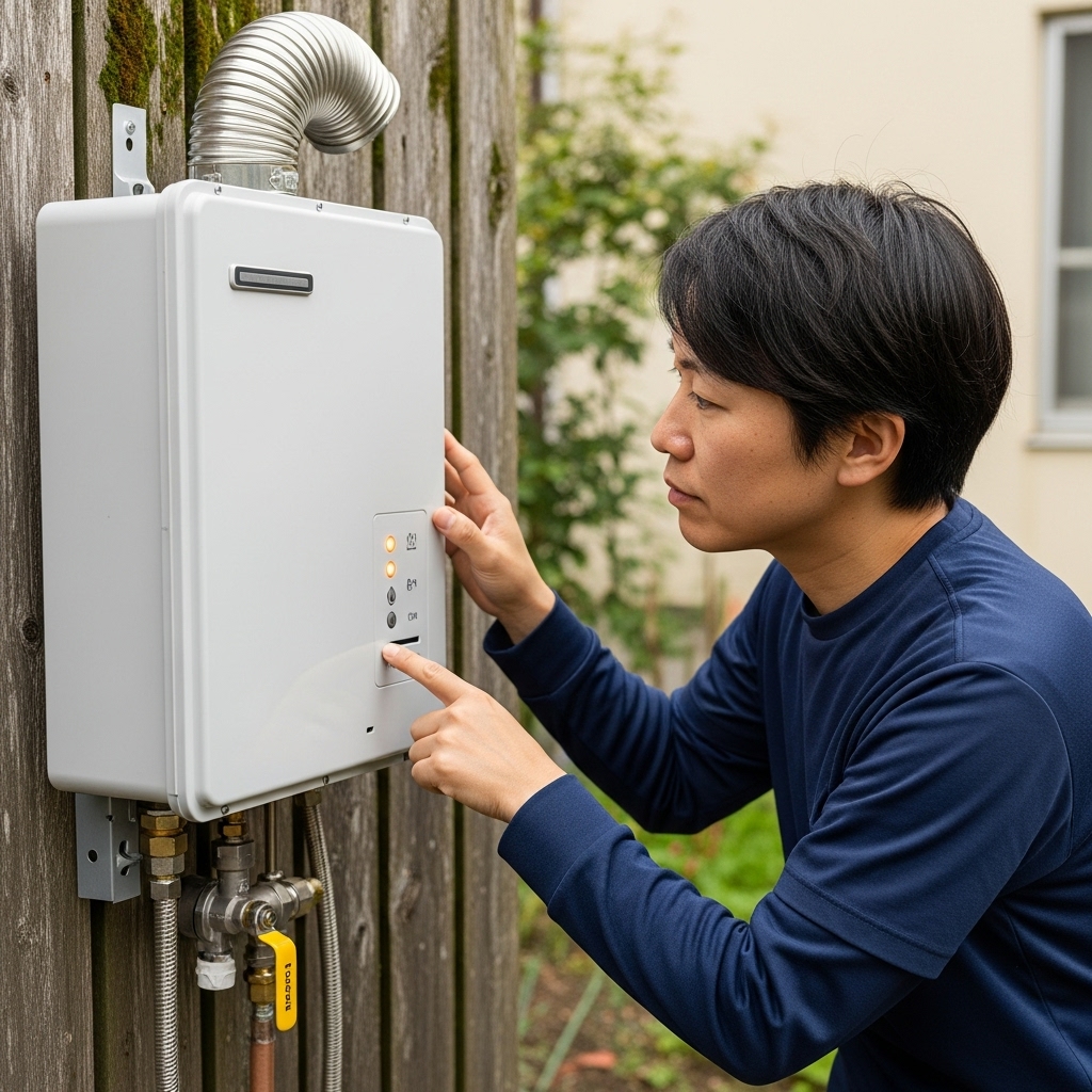 エラー11・111・12の意味と対処