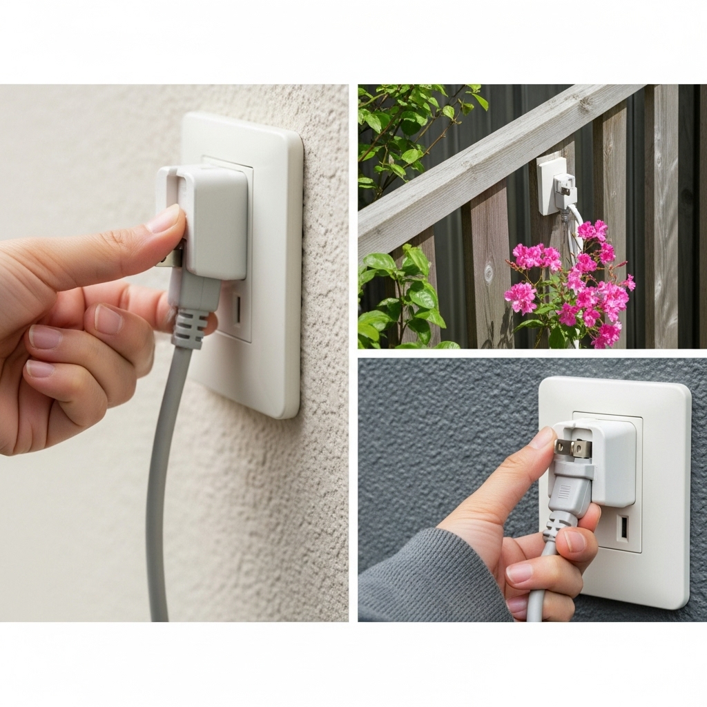 種火がつかない時の初期チェック