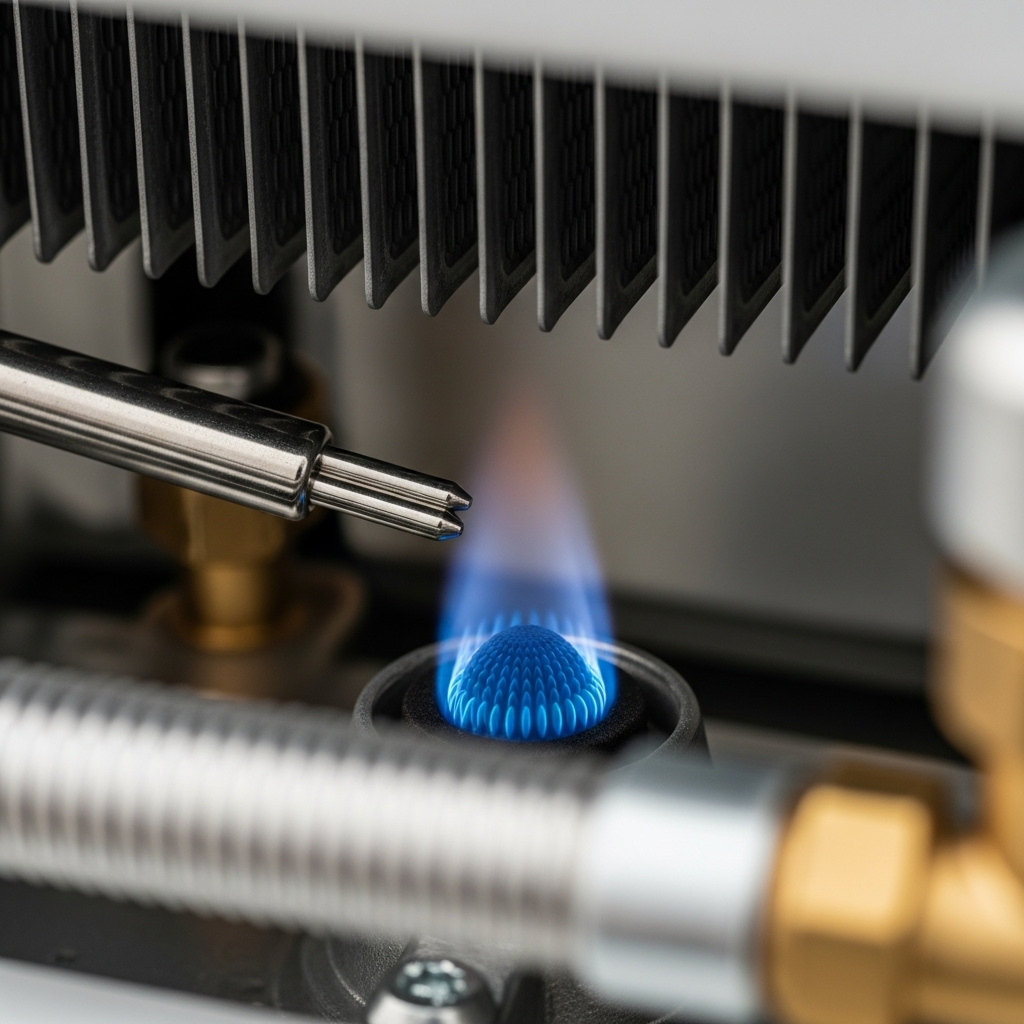 熱電対・サーモパイルの仕組み