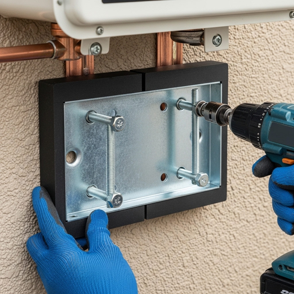 振動・共振対策の要点