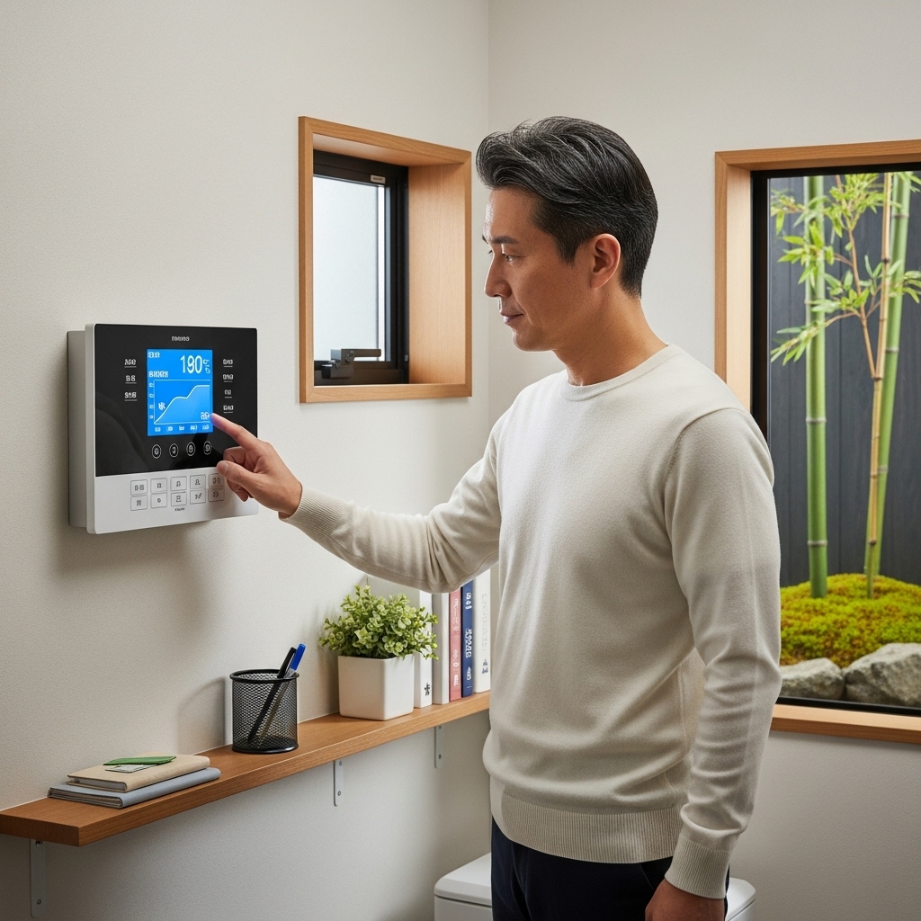 沸き増し設定の正しい使い方