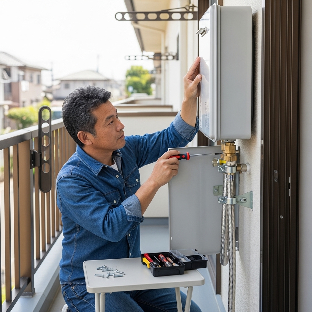 カタカタ・ビビり音対策
