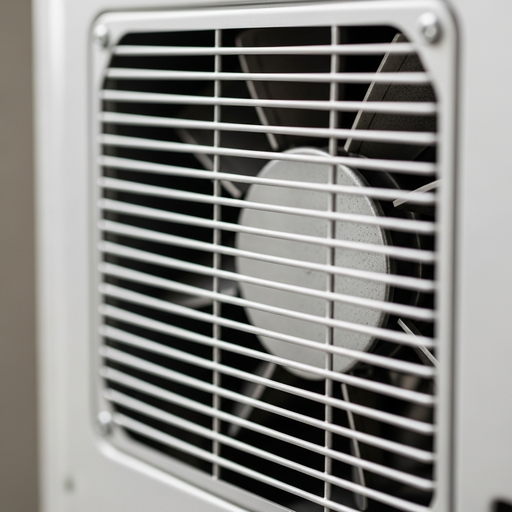 キーン・高周波音の要因