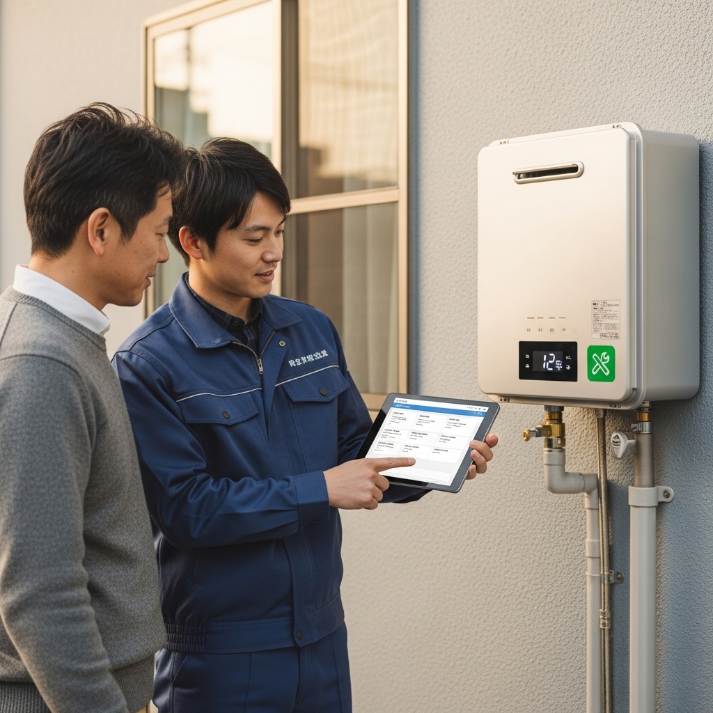 設計上の標準使用期間とは