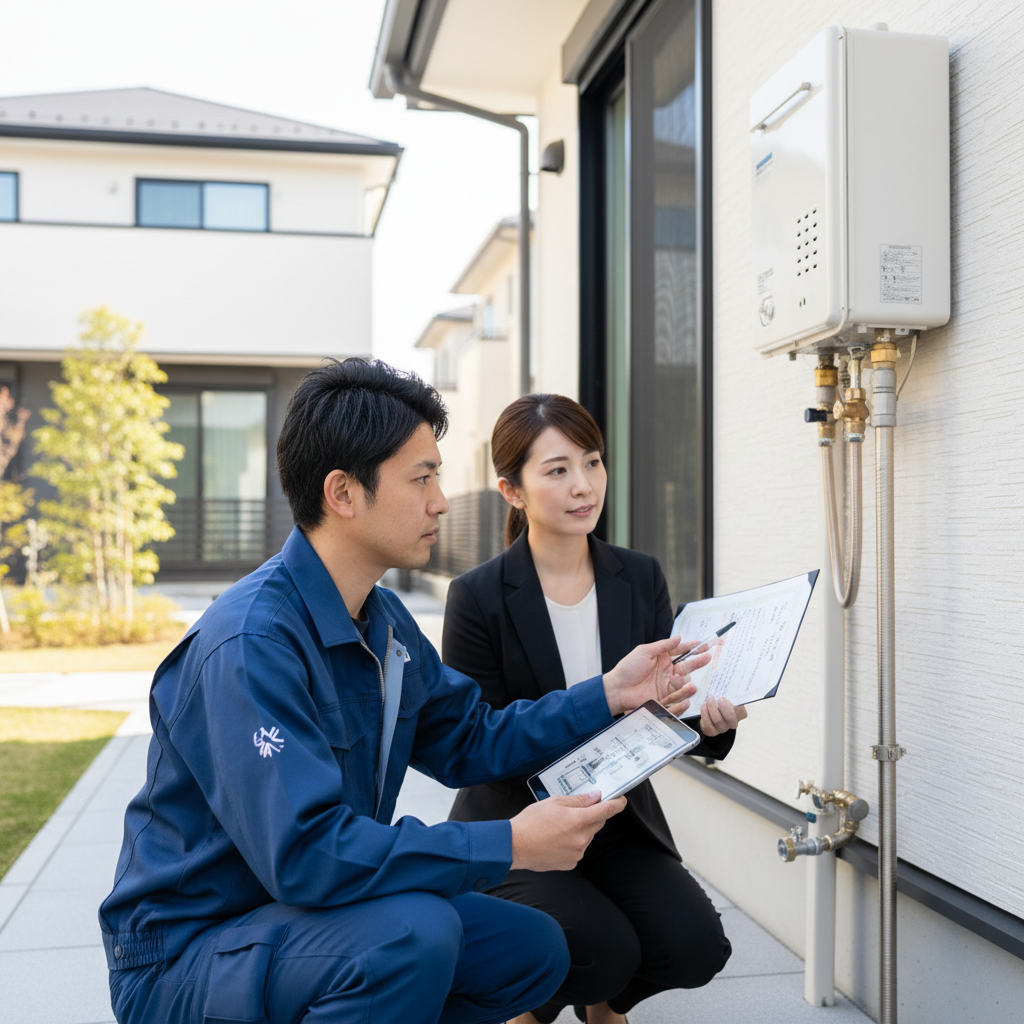 資格の有無と対応の専門性を確かめるに関する画像