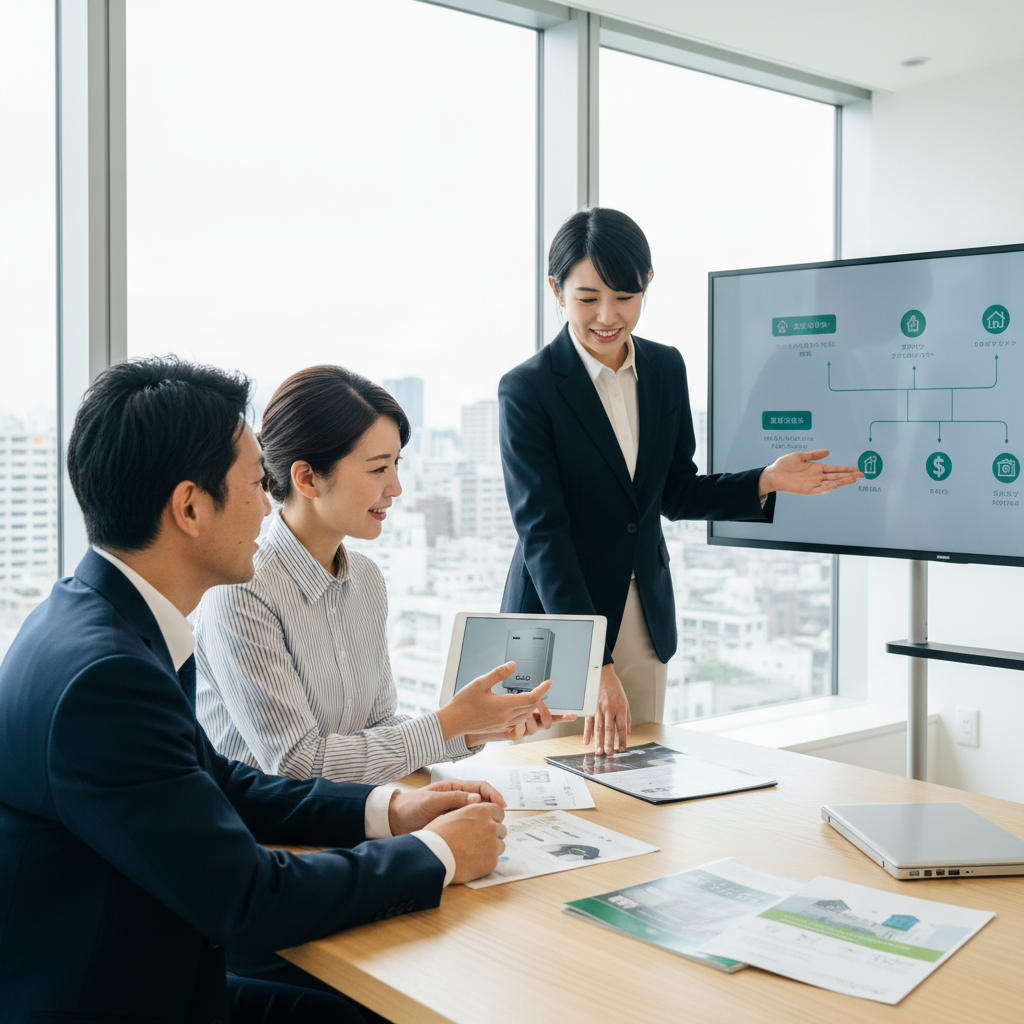 補助金制度の種類と申請条件に関する画像