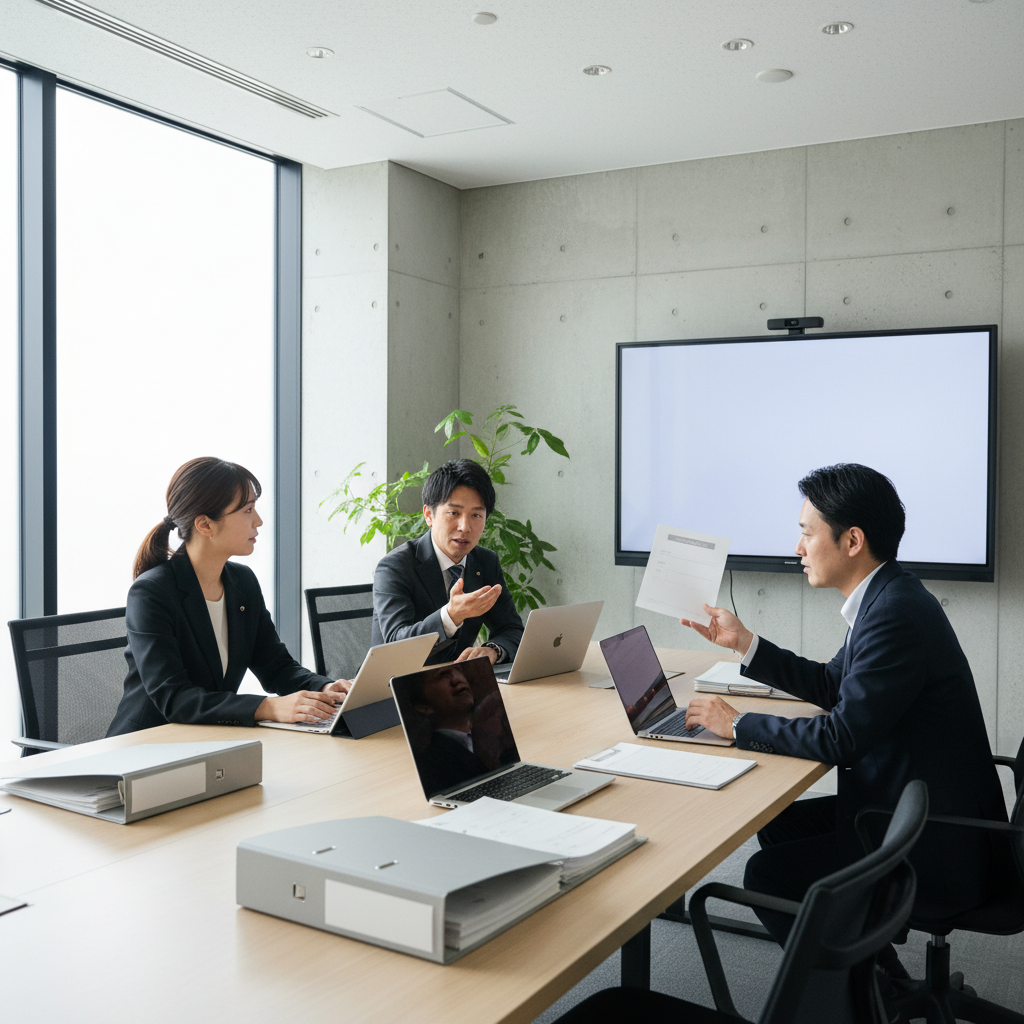 信頼できる業者を見つけるためのチェックポイントに関する画像