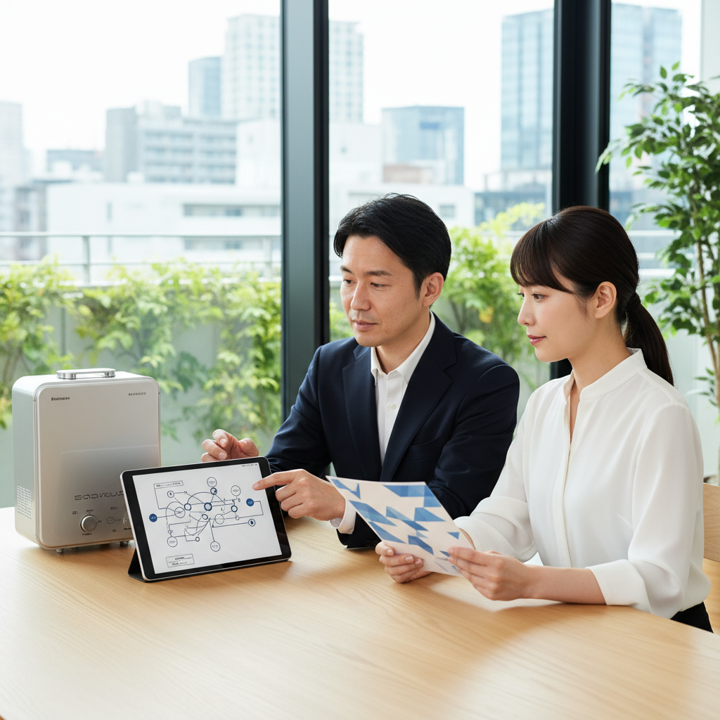 保証やアフターサービスの充実度をチェックに関する画像