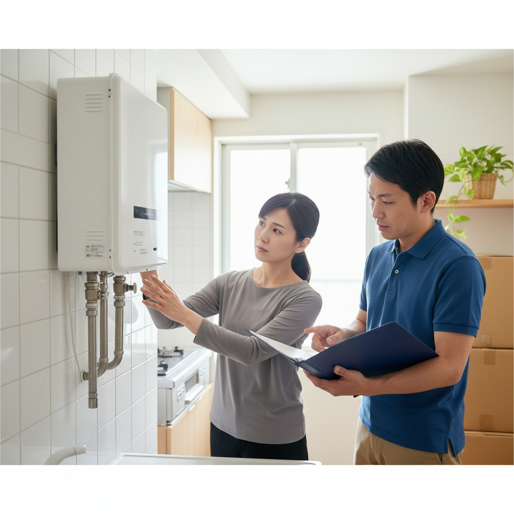 原則は区分所有者(居住者)負担に関する画像