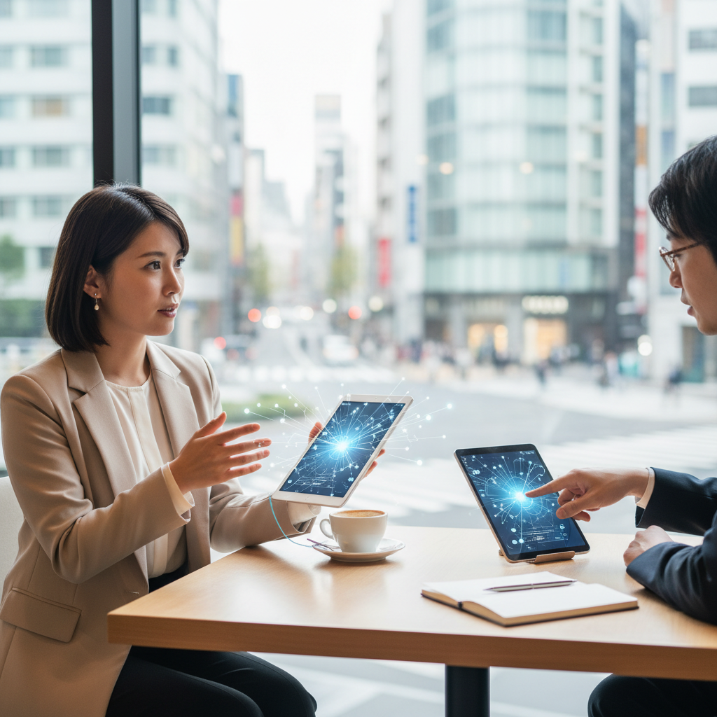 ポイント3:口コミや評判を多角的にチェックに関する画像