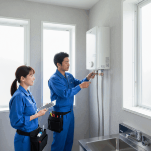 給湯器交換 おすすめ 業者に関する画像