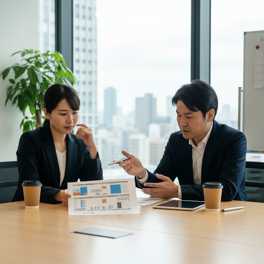 ポイント2:見積もりの内訳が明確かに関する画像