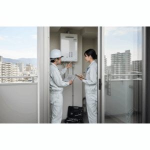 マンション 給湯器交換 どこに 頼むに関する画像