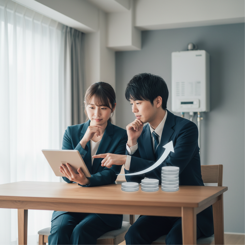 支払い方法｜分割払いの利用は可能？に関する画像