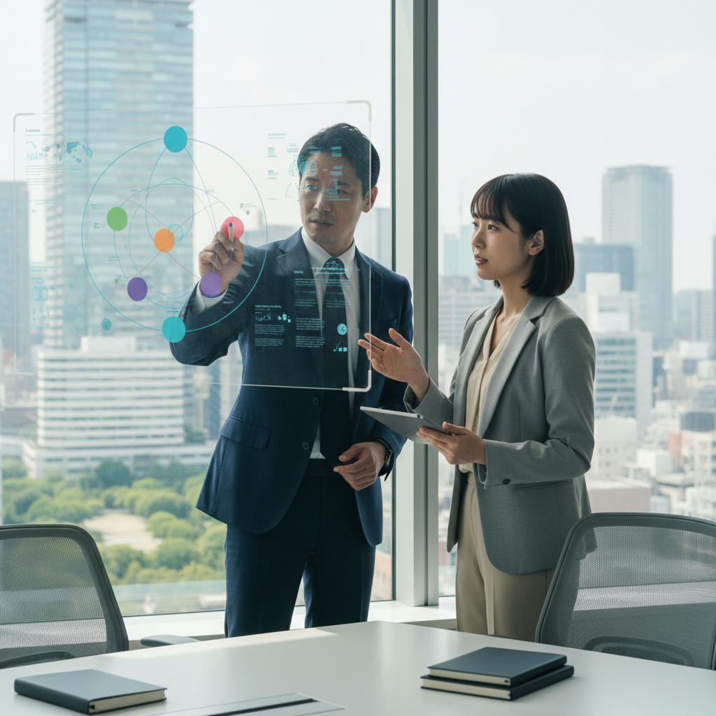 評判を総合的に判断するポイントに関する画像