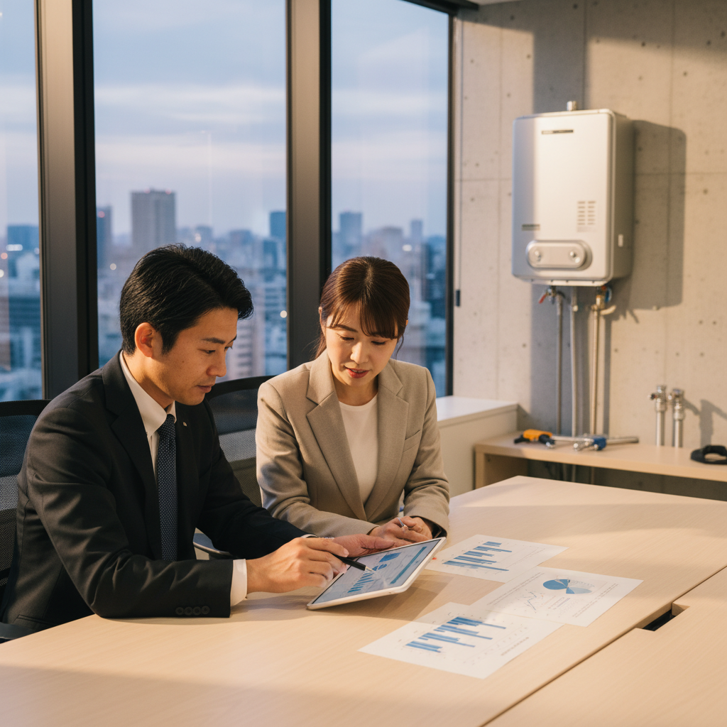 見積書で確認すべき必須項目に関する画像
