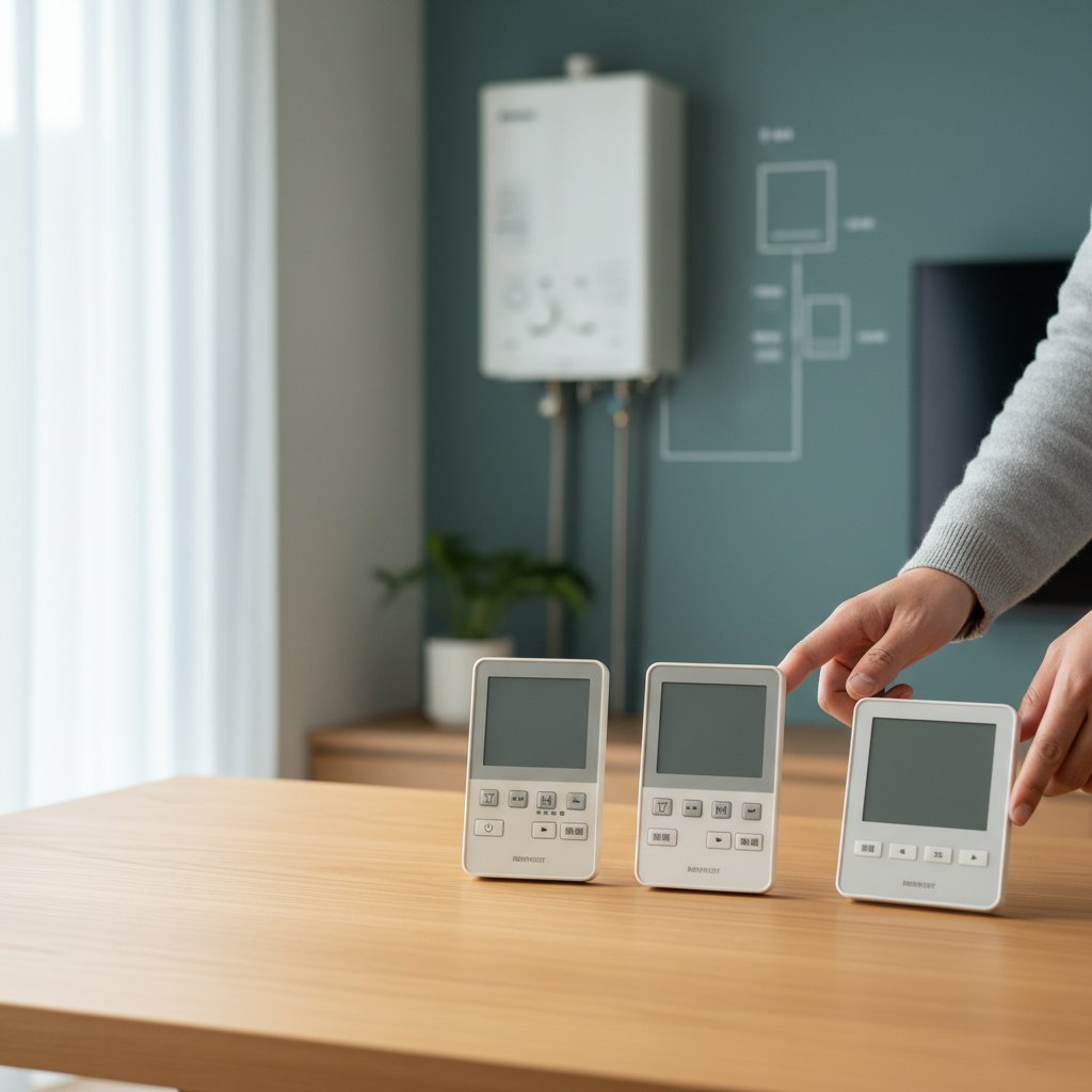 例外的にリモコンをそのまま使えるケースとはに関する画像