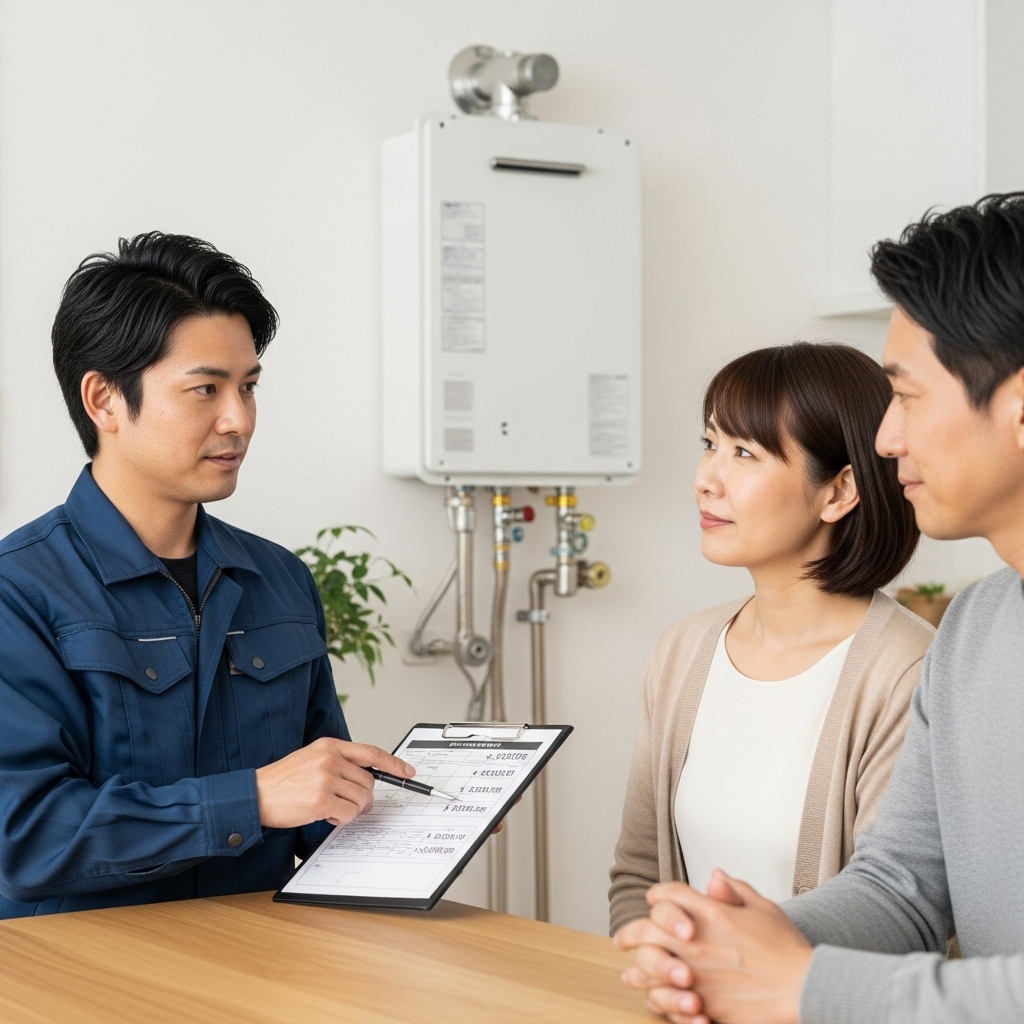 クラシアンの料金体系の内訳（本体代・工事費・出張費）