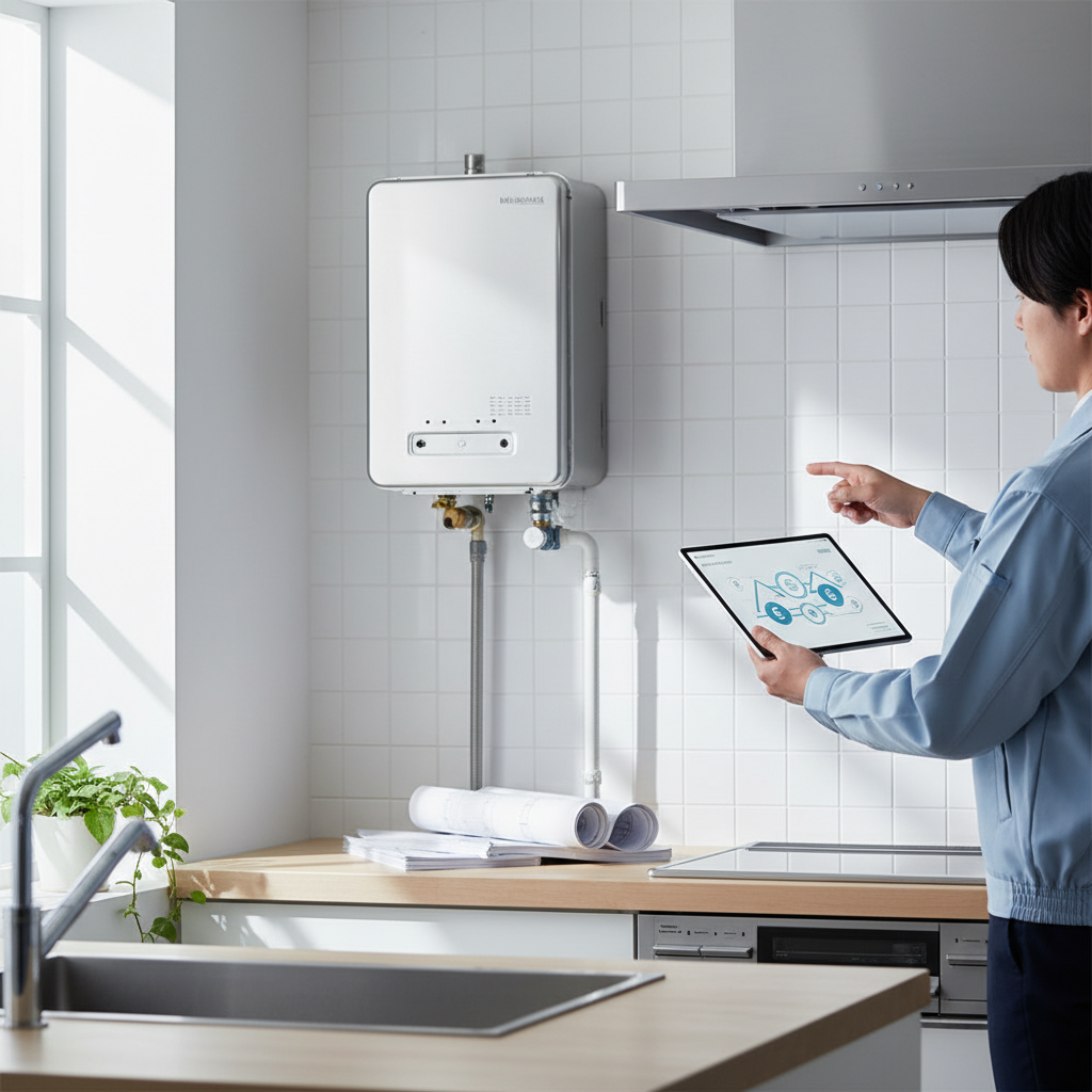 【2024年からの変更点】給湯器の補助金は2025年にいくらもらえる？に関する画像