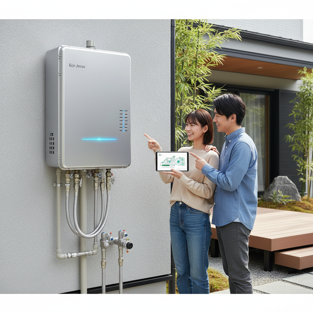 京葉ガス給湯器 キャンペーン・割引情報（エコジョーズ割引など）に関する画像