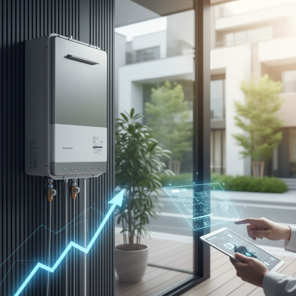 給湯器 補助金 2026年以降の予測に関する画像