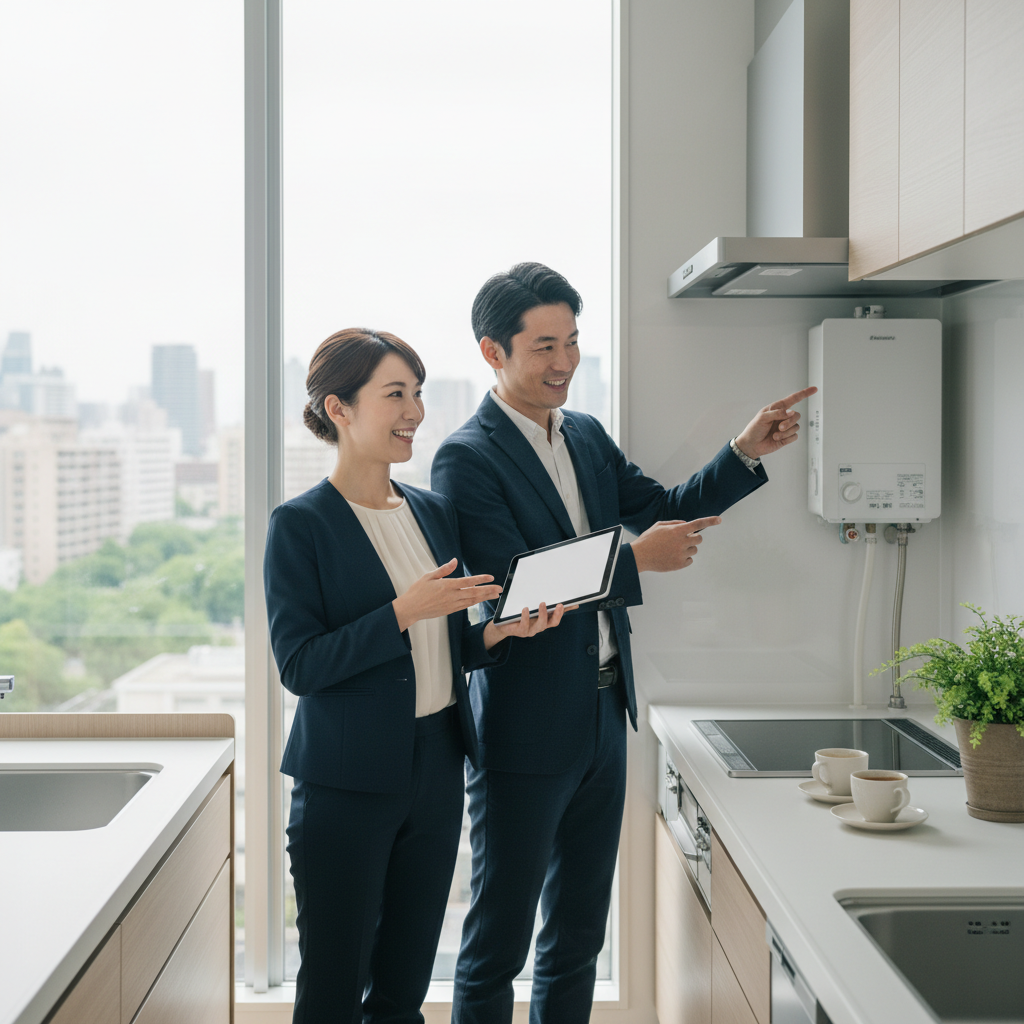 東京ガススペシャルサポートの口コミとサービス内容に関する画像