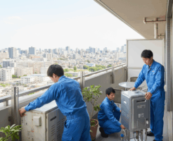 給湯器交換 格安に関する画像
