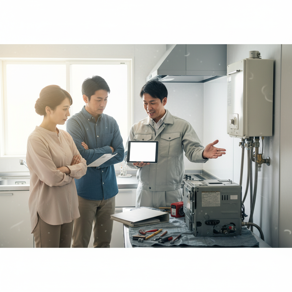 悪徳業者に注意！リストと見分け方に関する画像