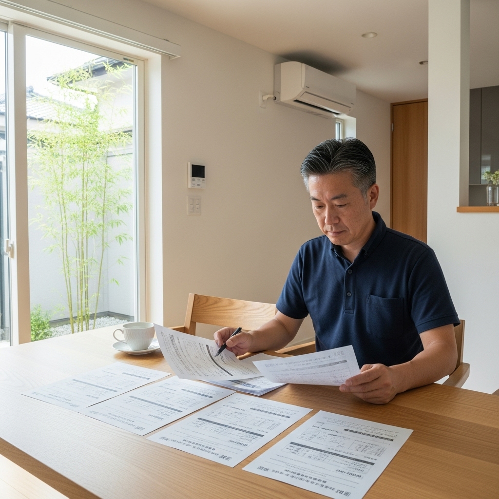 バランス釜交換の費用を抑える方法と安い業者の選び方に関する画像