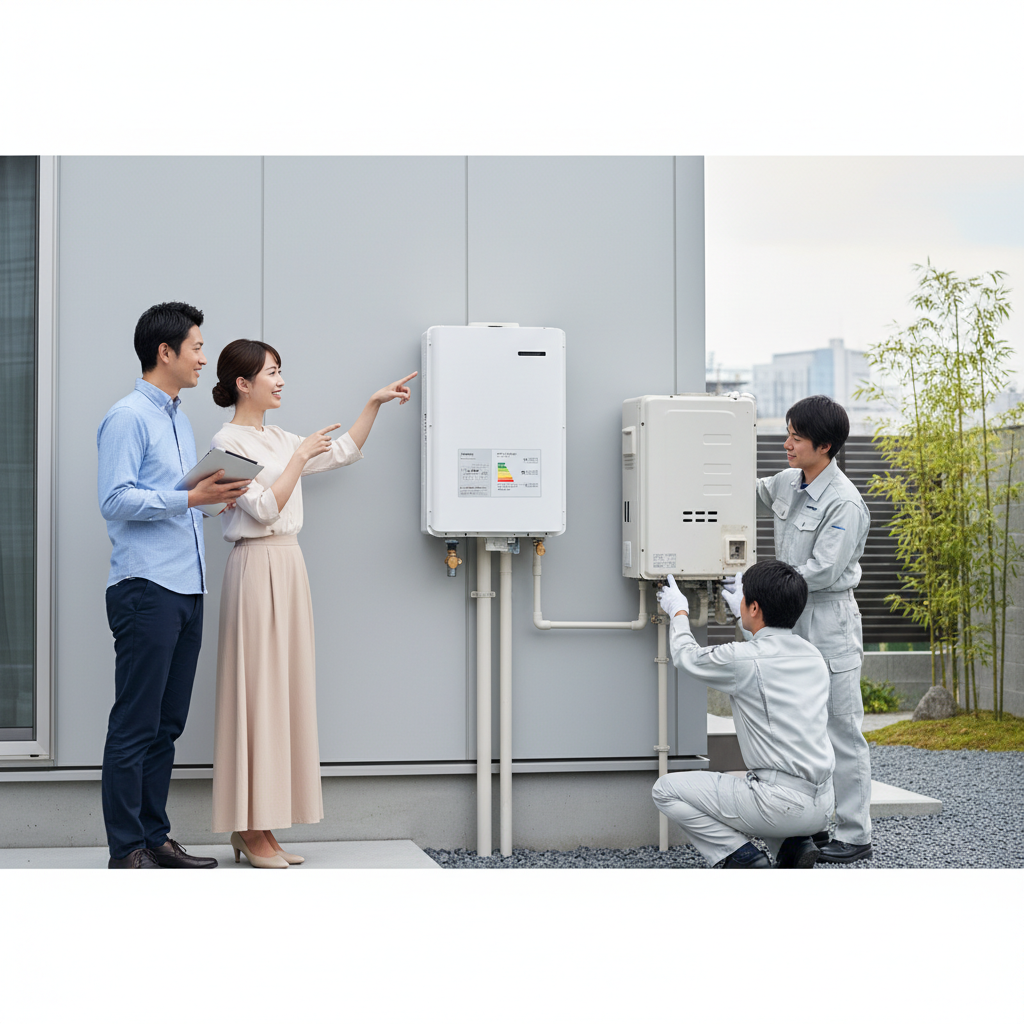 壊れる前に交換するメリットとデメリットに関する画像