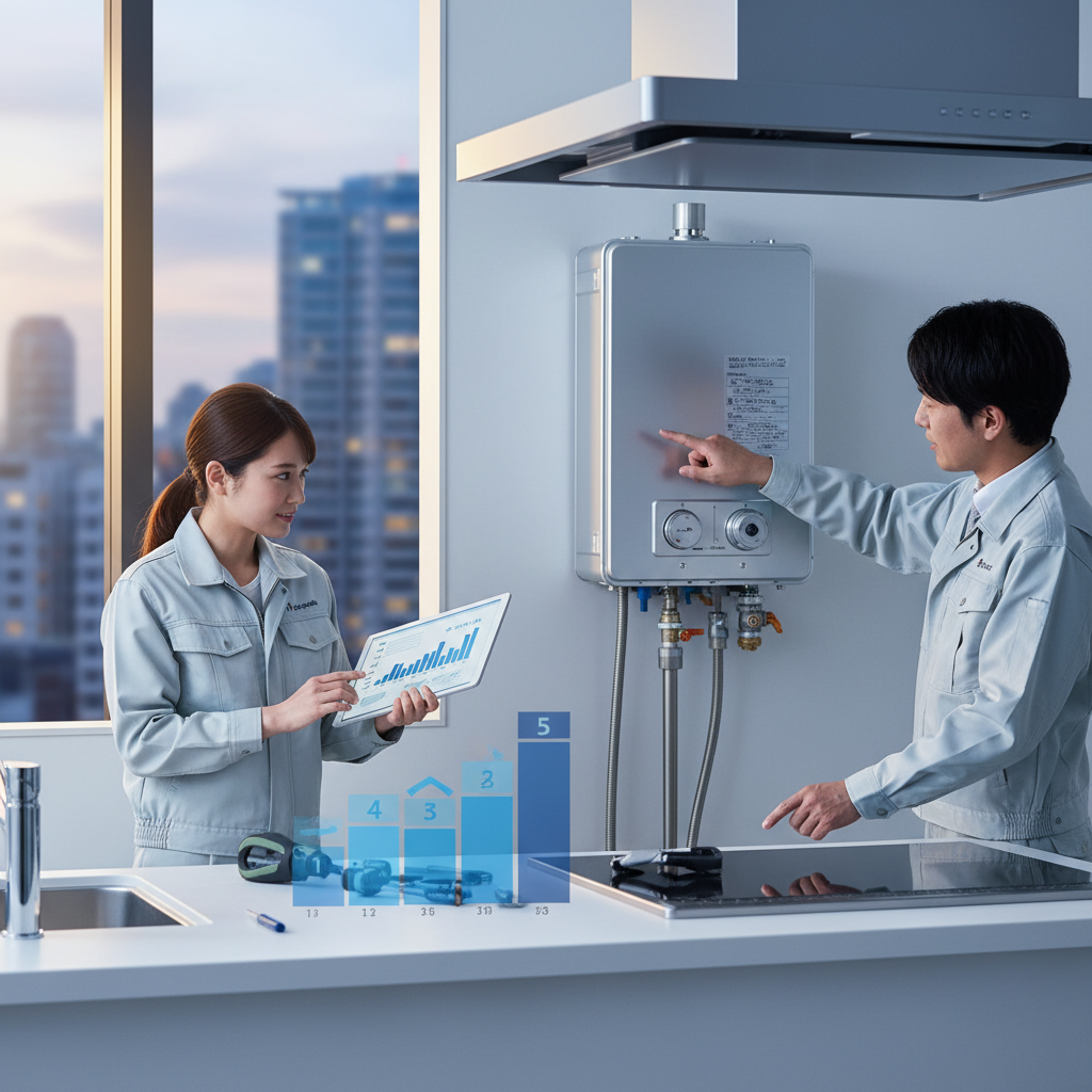 おすすめ業者ランキングTOP5に関する画像