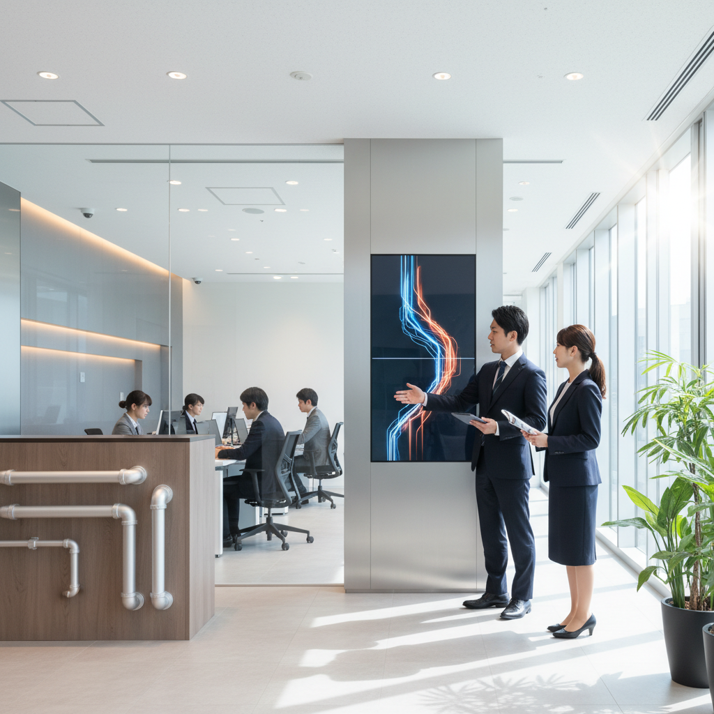 ガス会社に関する画像