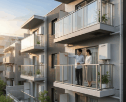 給湯器交換 マンション おすすめに関する画像
