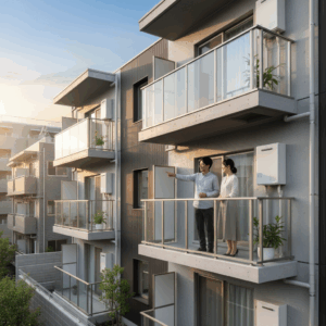 給湯器交換 マンション おすすめに関する画像