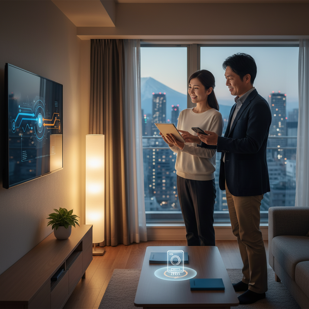 対応スピードと実績を確認するに関する画像