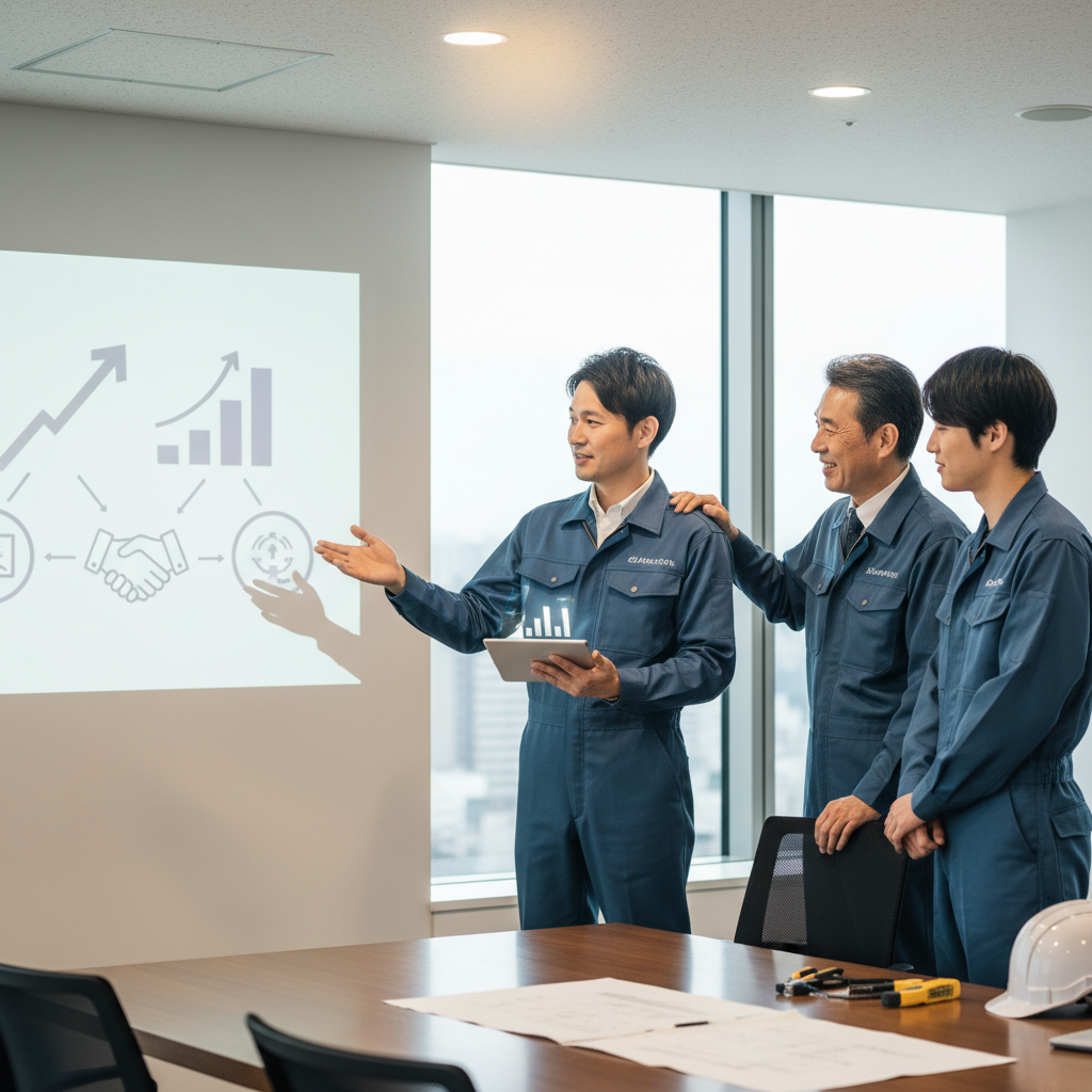 資格取得のメリットと難易度に関する画像